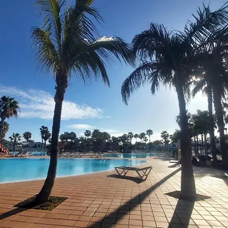 Sol Y Dunas Appartement *