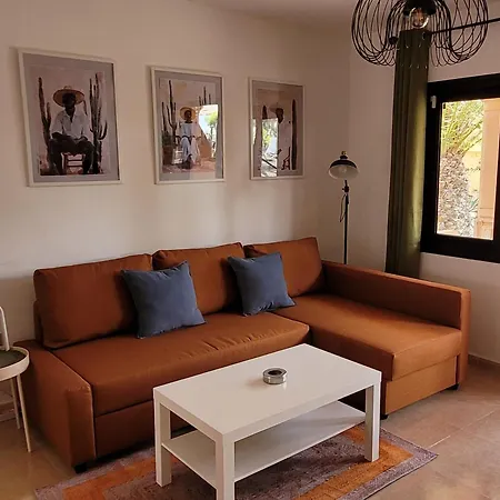 Appartement Sol Y Dunas Corralejo