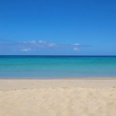 Sol Y Dunas * 科拉雷侯