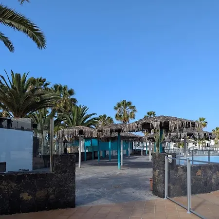 Sol Y Dunas Corralejo