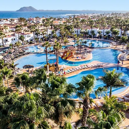 Sol Y Dunas Appartamento Corralejo