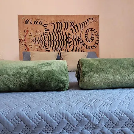 Apartment Sol Y Dunas