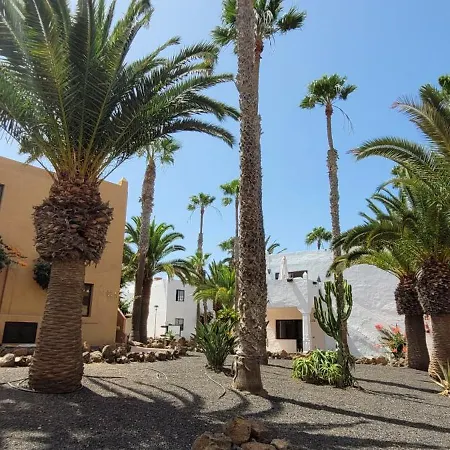 Apartment Sol Y Dunas