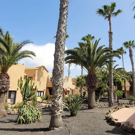 Appartamento Sol Y Dunas Corralejo