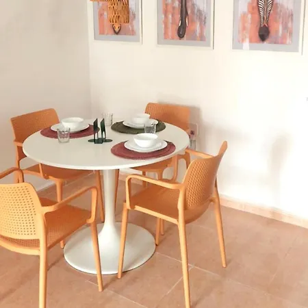 Sol Y Dunas 科拉雷侯