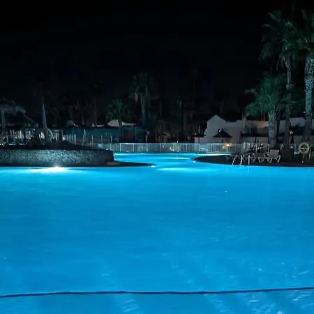 公寓 Sol Y Dunas *