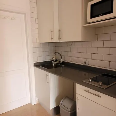 公寓 Sol Y Dunas *