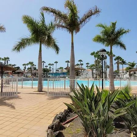 Sol Y Dunas 公寓 科拉雷侯