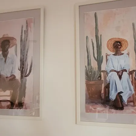 Sol Y Dunas 公寓 科拉雷侯