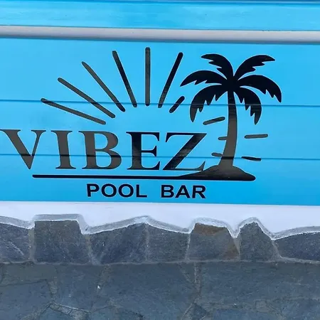 Sol Y Dunas 公寓 科拉雷侯