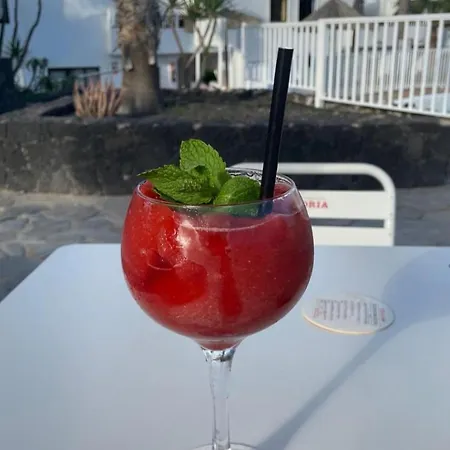 Sol Y Dunas 公寓 科拉雷侯